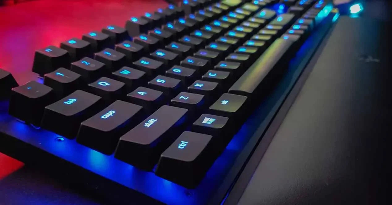 Keyboard´s