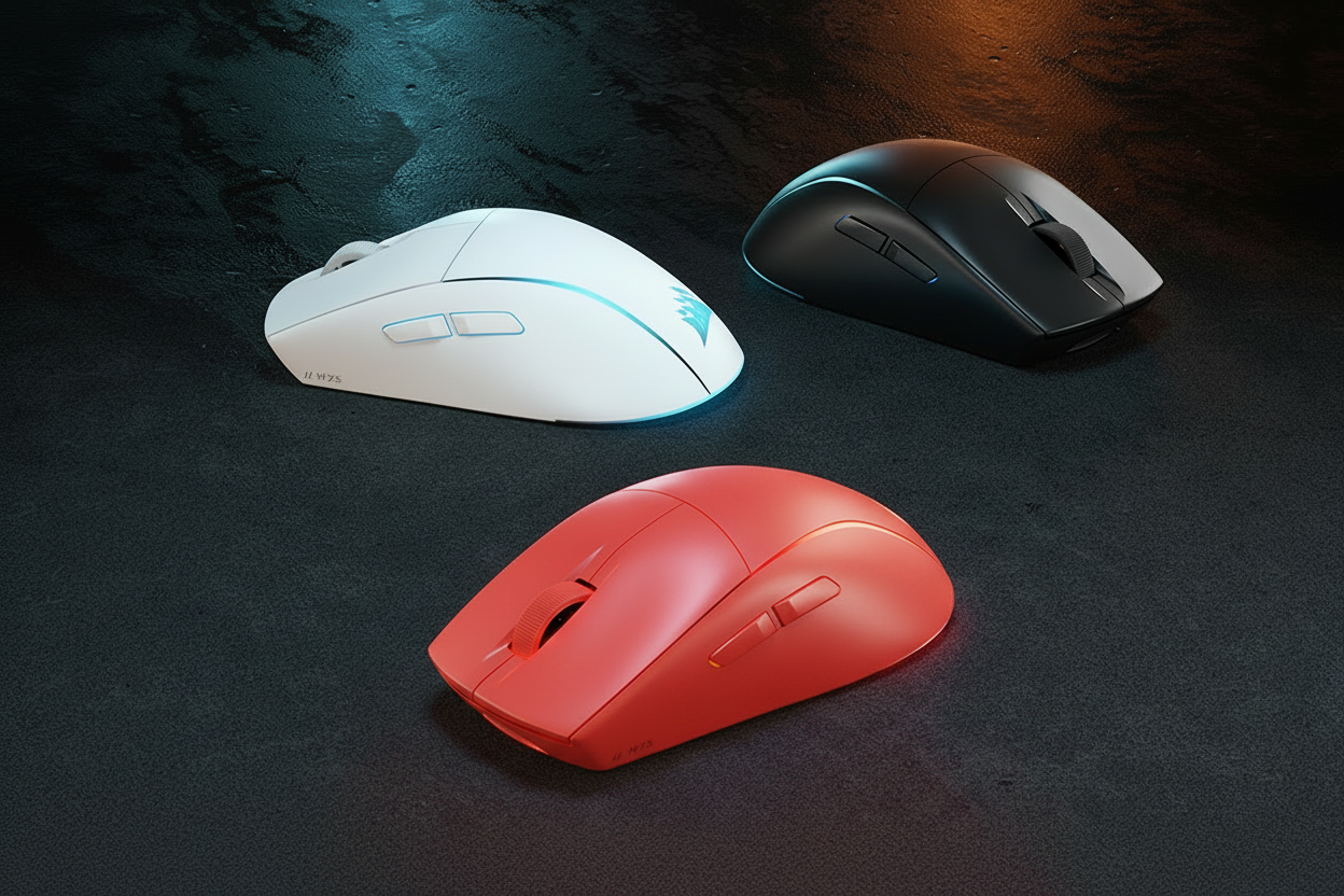 Mouse´s
