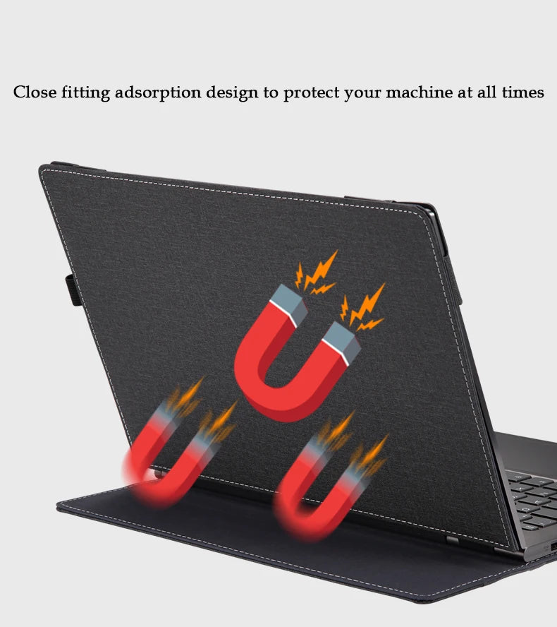 Case for Dell Inspiron 15 3000 3515 3511 3520 3530 Cover for Vostro 3510 3530 Serie 15.6 Laptop Sleeve Notebook Shockproof Bag