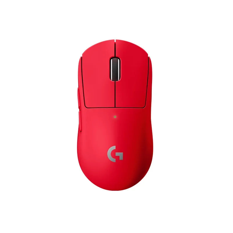 Logitech G PRO X SUPERLIGHT 2 SE Wireless Gaming Mouse, 60g Ultra-Light, HERO 2 44000 DPI Sensor, LIGHTSPEED Wireless,