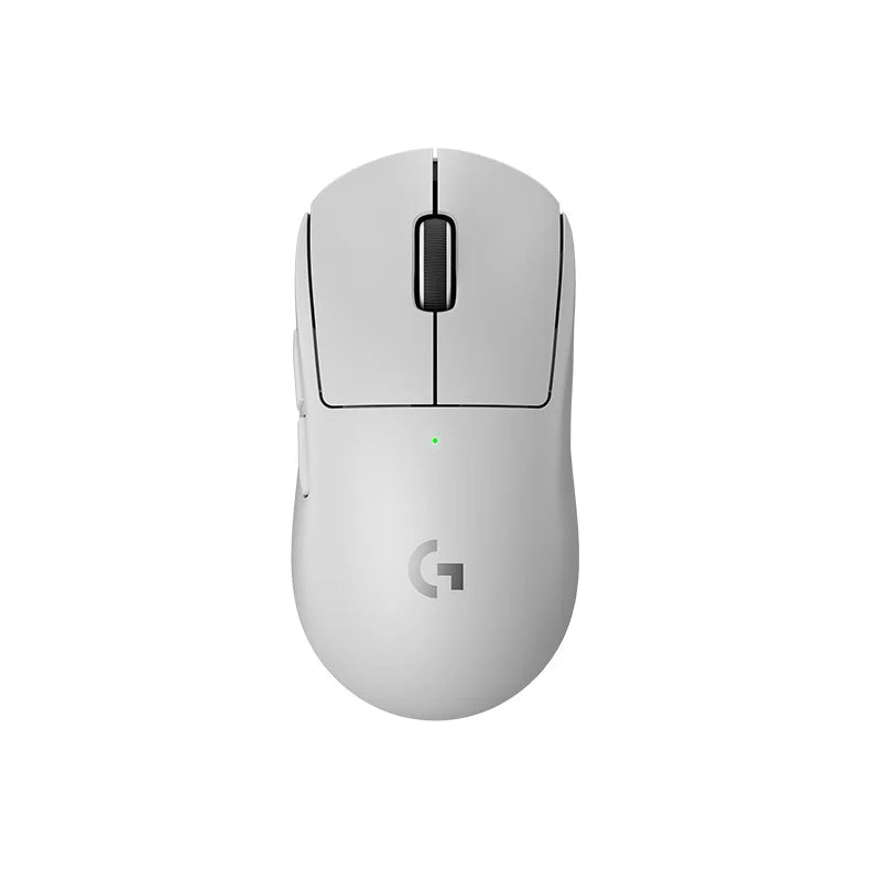Logitech G PRO X SUPERLIGHT 2 SE Wireless Gaming Mouse, 60g Ultra-Light, HERO 2 44000 DPI Sensor, LIGHTSPEED Wireless,