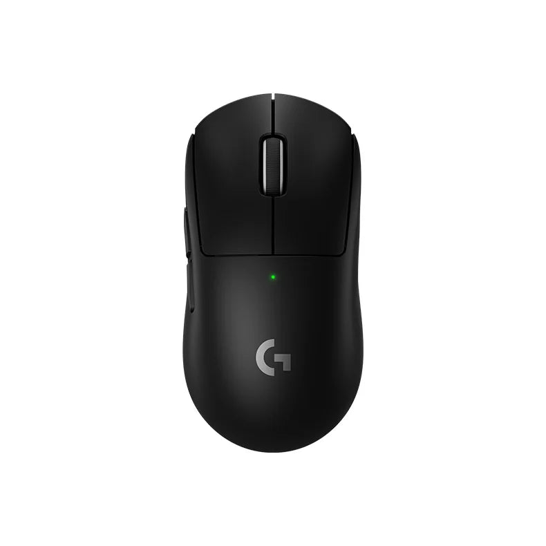 Logitech G PRO X SUPERLIGHT 2 SE Wireless Gaming Mouse, 60g Ultra-Light, HERO 2 44000 DPI Sensor, LIGHTSPEED Wireless,